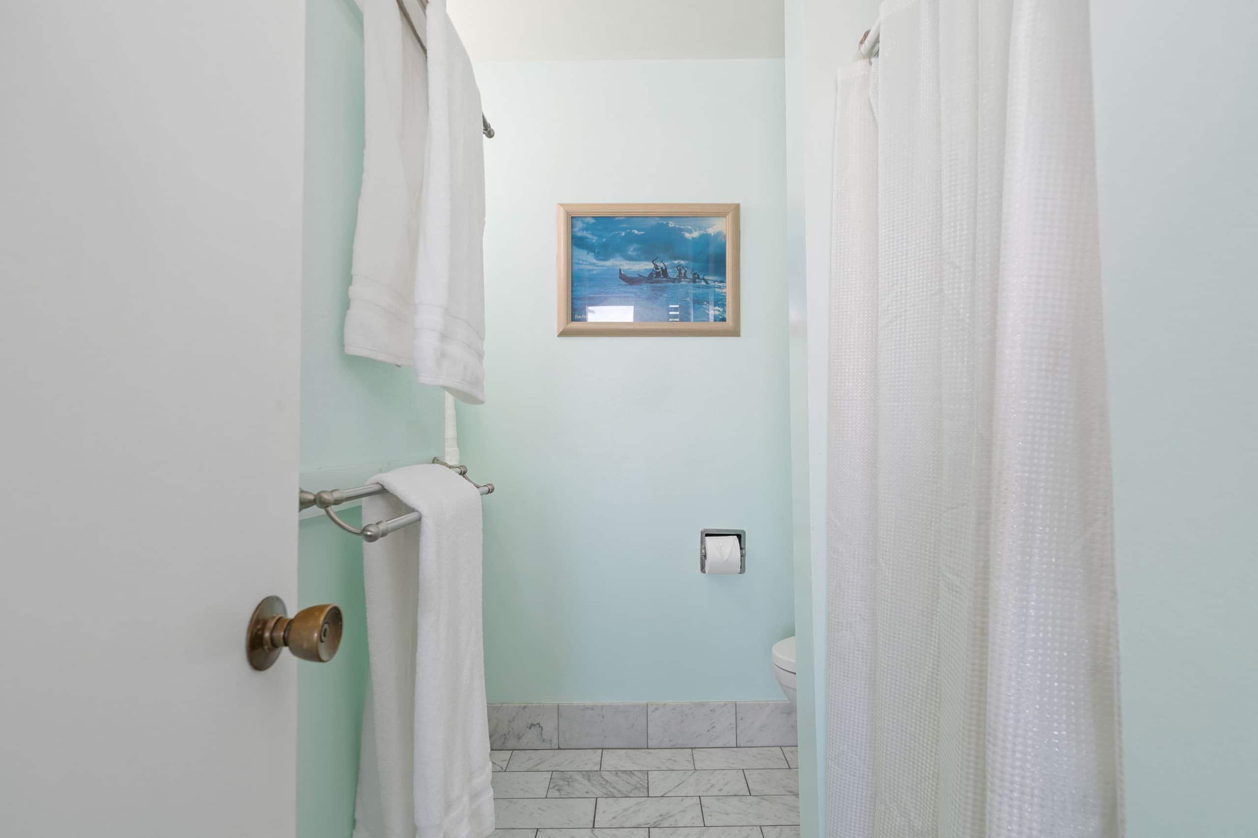 Condo in Kahuku · ★4.83 · 3 bedrooms · 4 beds · 2 private baths - Image 15