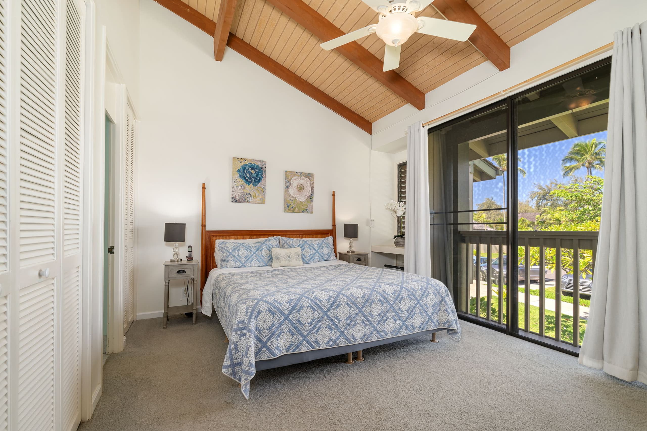 Condo in Kahuku · ★4.83 · 3 bedrooms · 4 beds · 2 private baths - Image 13