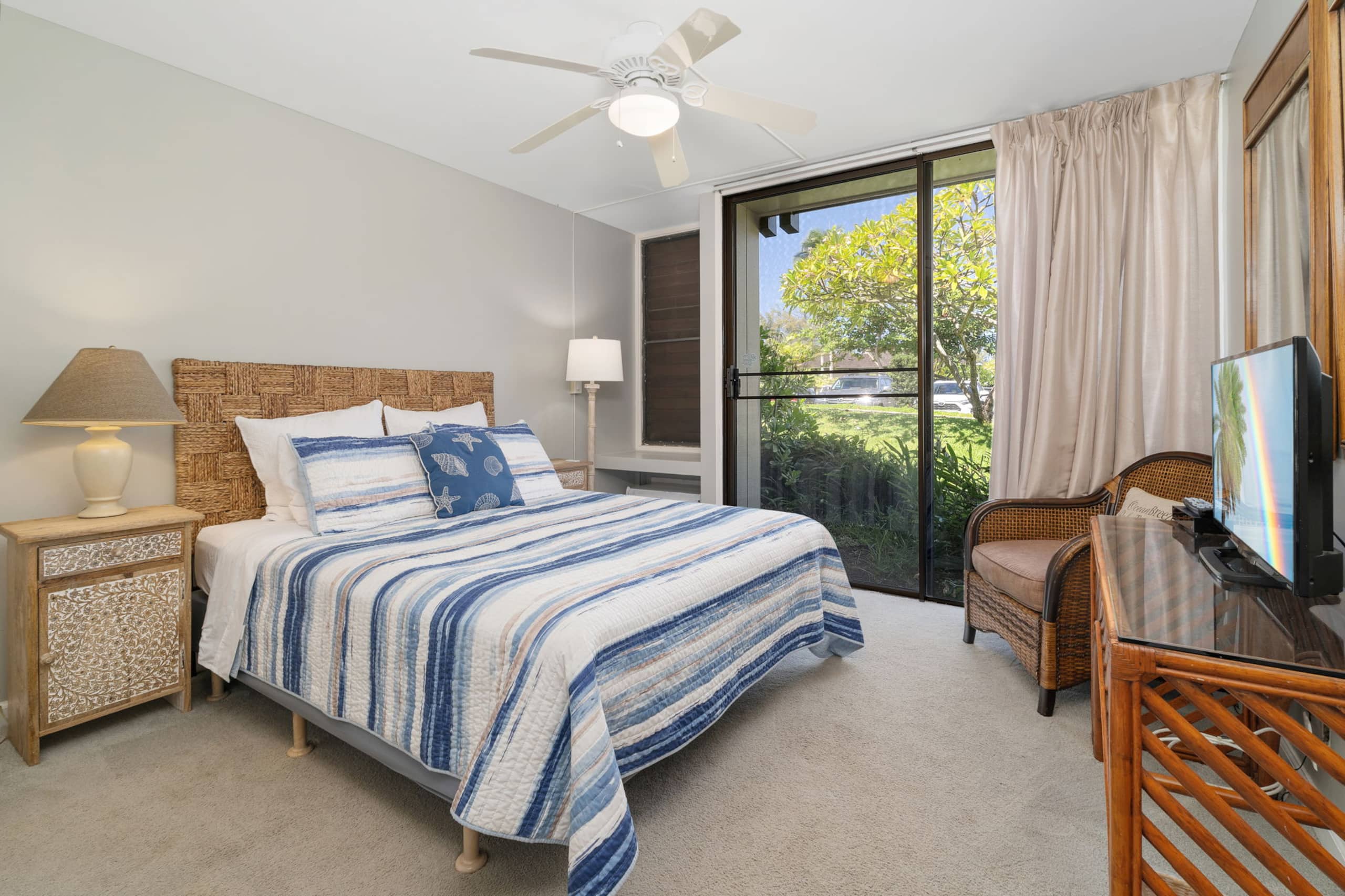 Condo in Kahuku · ★4.83 · 3 bedrooms · 4 beds · 2 private baths - Image 7