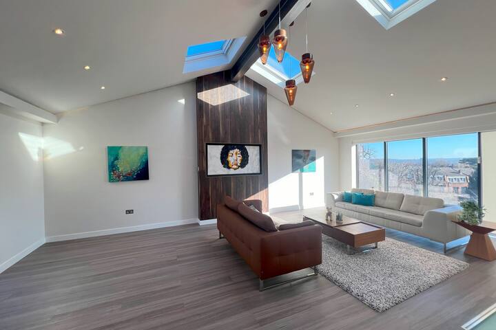 Luxury 4 bedroom house in Wimbledon village gallery image 4