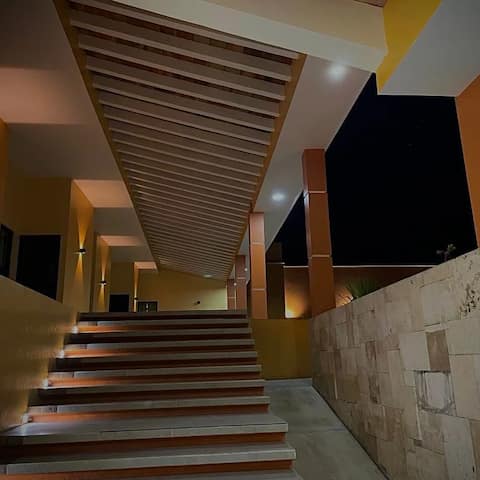 Quinta Linda Vista.