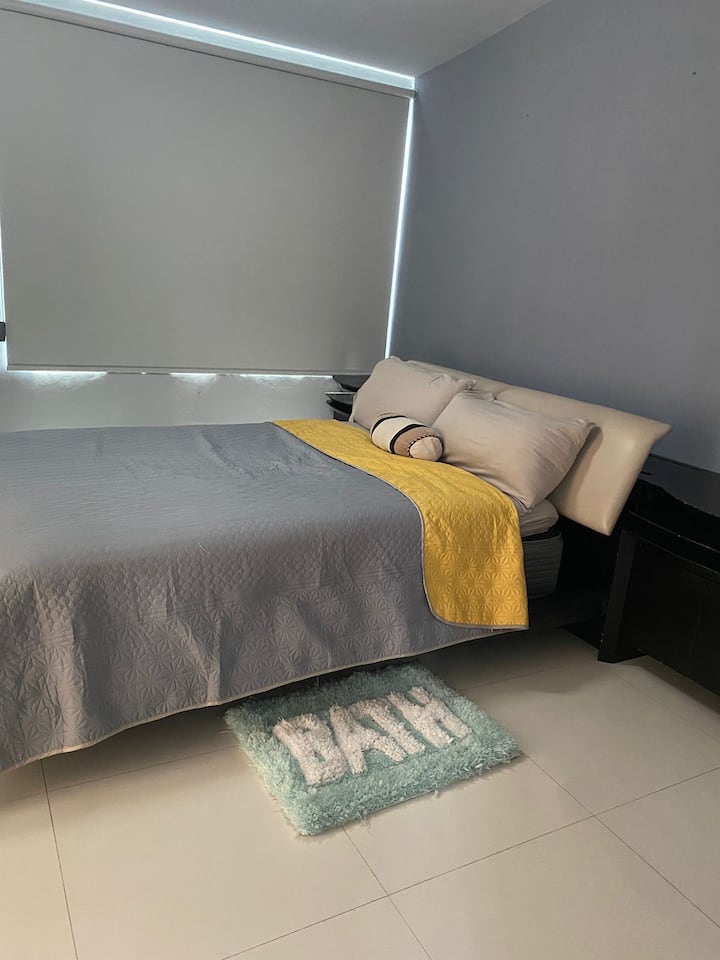 CAMERA DA LETTO 2