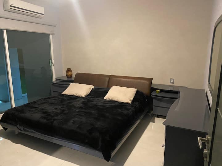 CAMERA DA LETTO 1