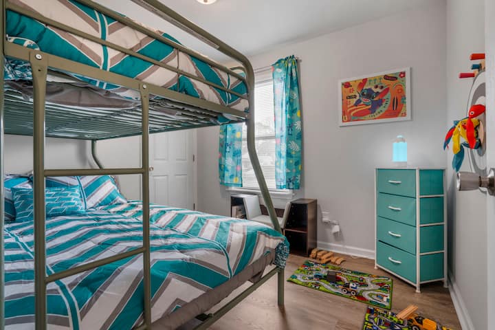 Camera da letto 3