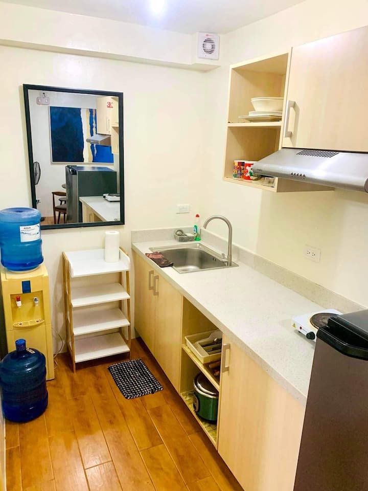 Seawind Condo 2br W/ Pool - Samal