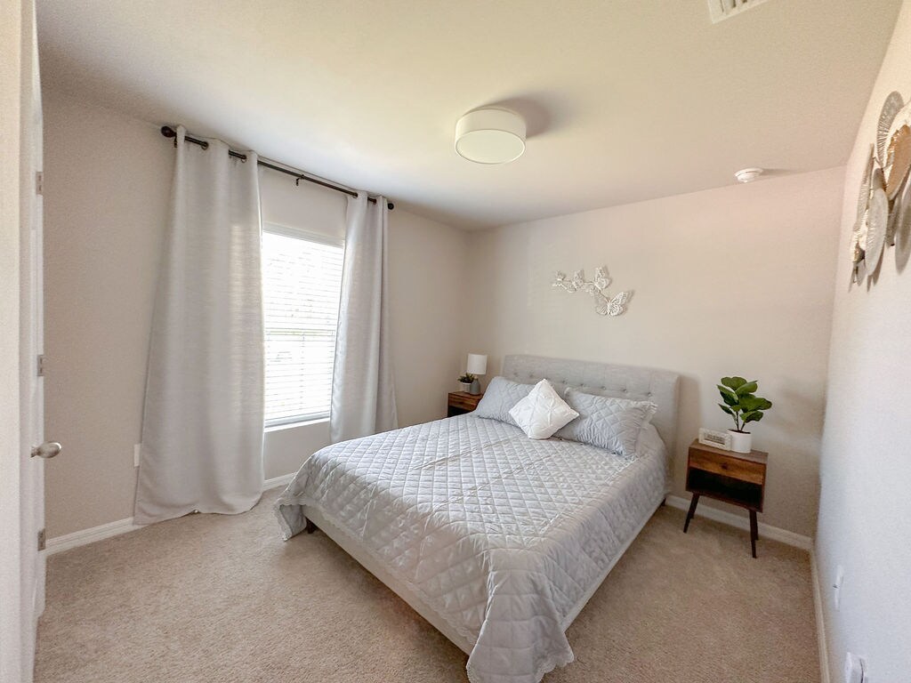 מזרן קווין סייז, קצף זיכרון בגודל בינוני 10אינץ '