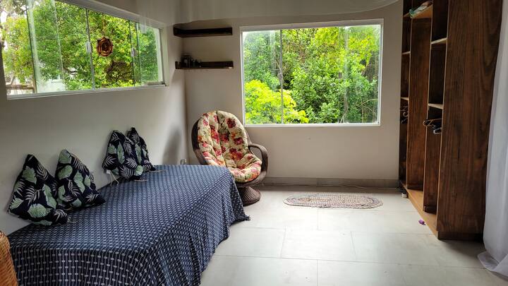 საძინებელი