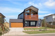 Island Family Retreat * rental in Cowes