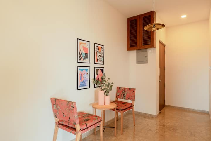 Living room image 10