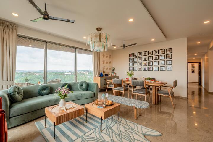 Living room image 2