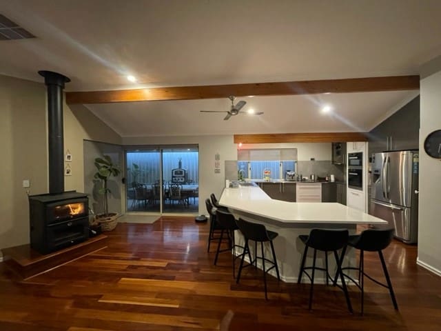 Coastal Family Escape Sorrento