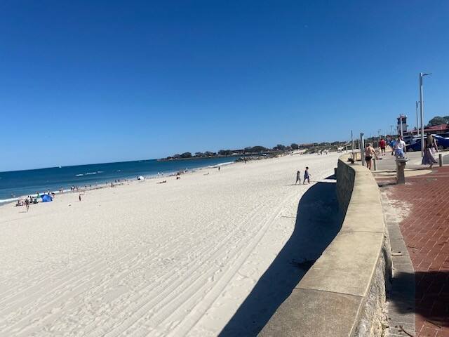 Coastal Family Escape Sorrento gallery image 5