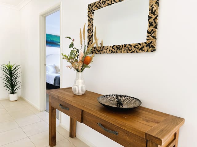 Lovely 5BRM house, BBQ/café/Wi-Fi gallery image 2