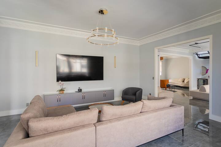 Blue Water Penthouse – Copacabana gallery image 3