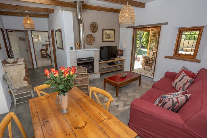 Harvest Moon Cottage gallery image 2