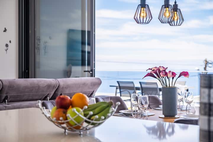 Villa Camelia - Madera