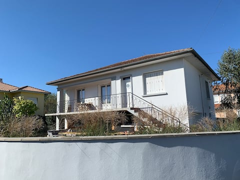 Quiet independent apartment