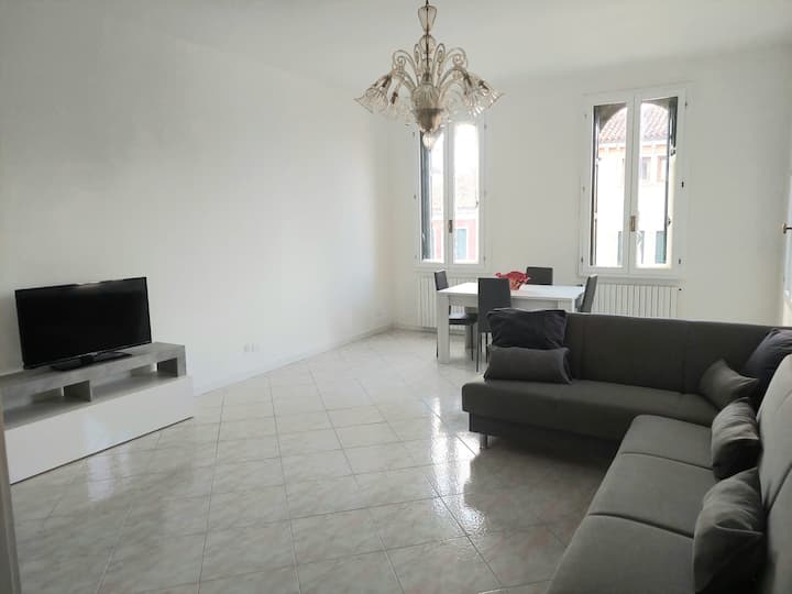 Flower Suite Attic - Venecia