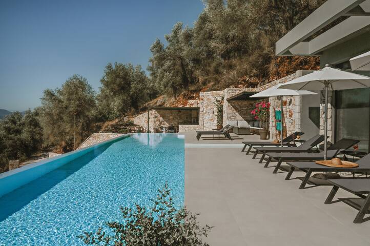 Whitedream Villas managed Airbnb listing 2