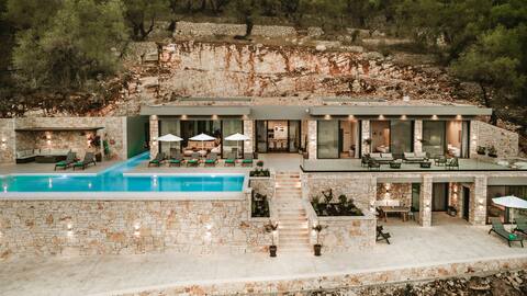 Villa Saphira
