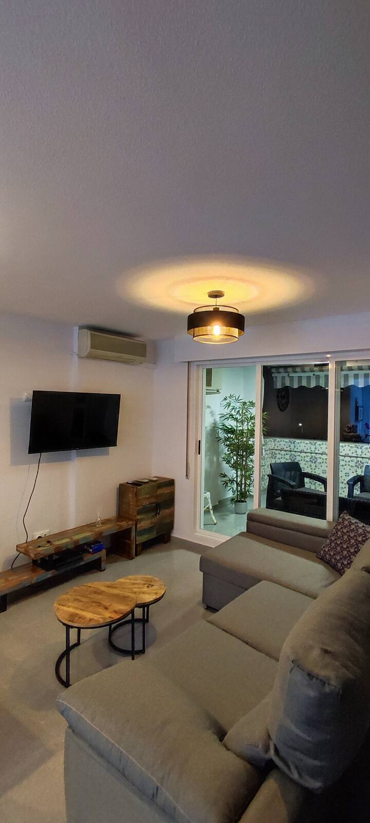 Bitacora Lux - Gandia
