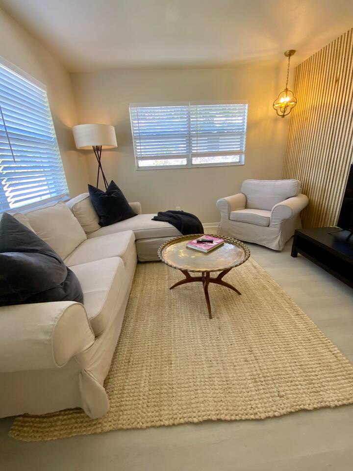 Palmetto House UT, NoHo & More Houses for Rent in Tampa, Florida