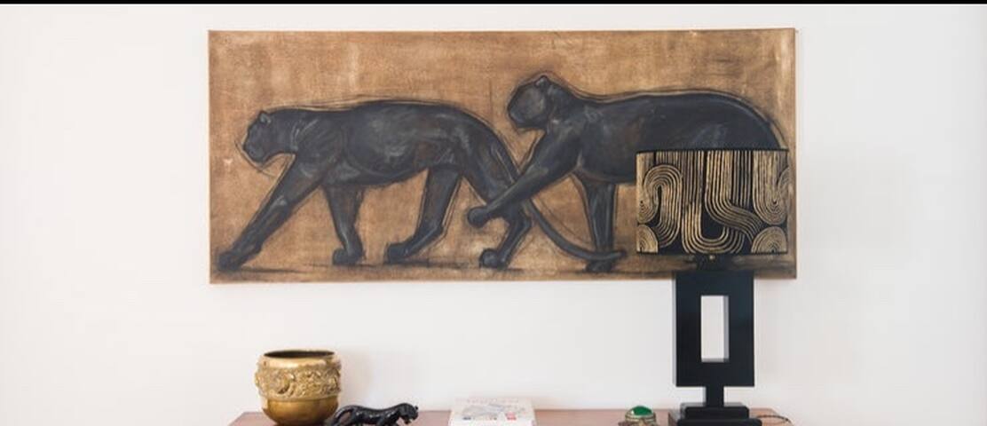 Terrace at Campo Marzio gallery image 3