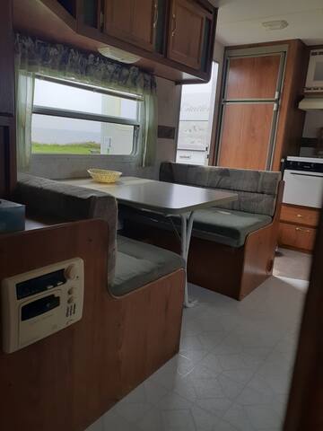 Chalet et Roulottes en Acadie gallery image 5