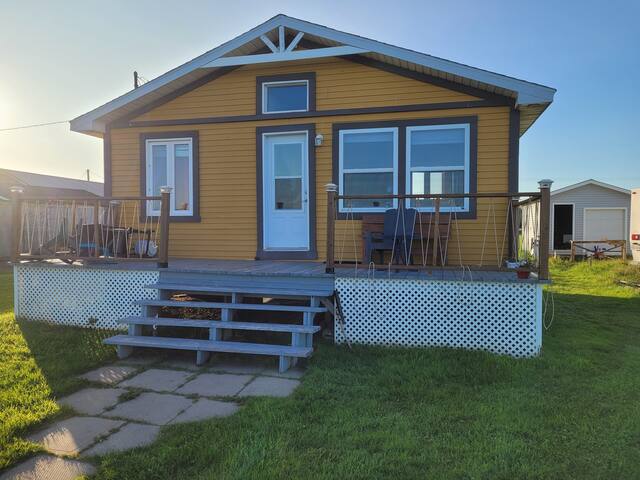 Chalet et Roulottes en Acadie gallery image 4