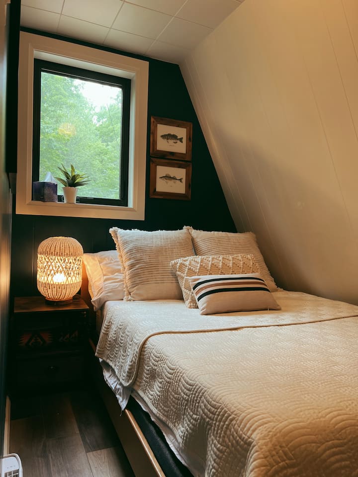 საძინებელი 3