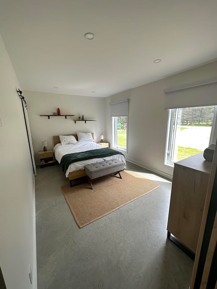 საძინებელი 1