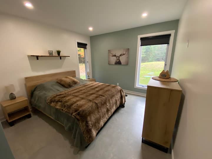 საძინებელი 2