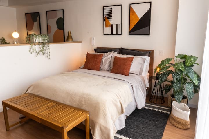 საძინებელი