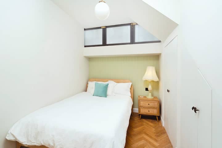 Dormitorio principal