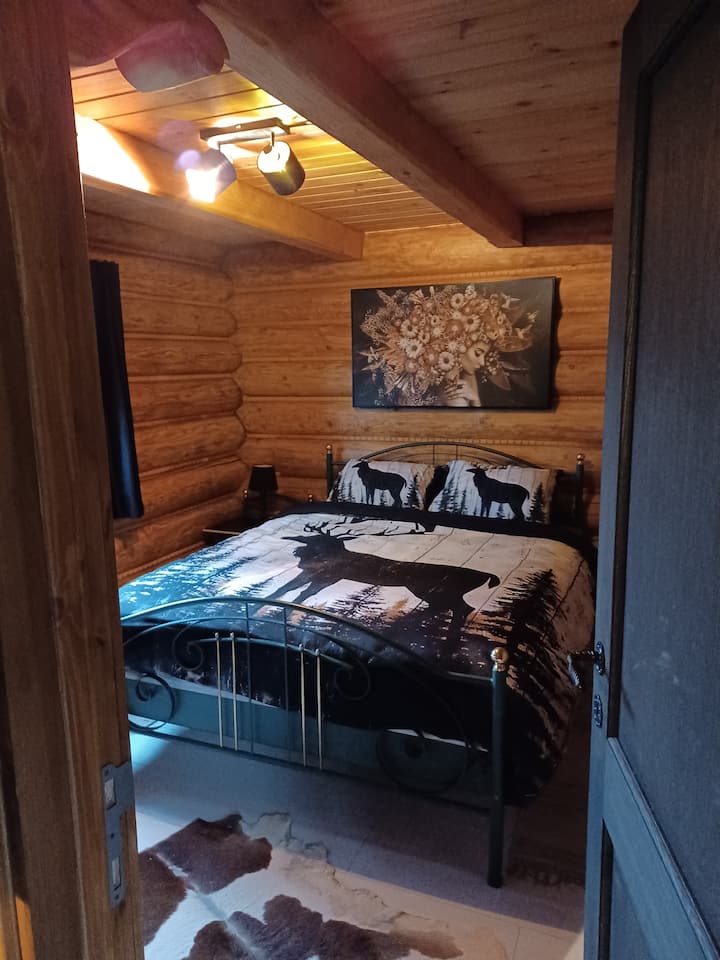 Chambre 1