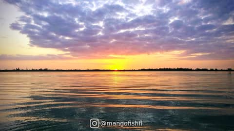 Architect's waterfront home is a fisherman's dream