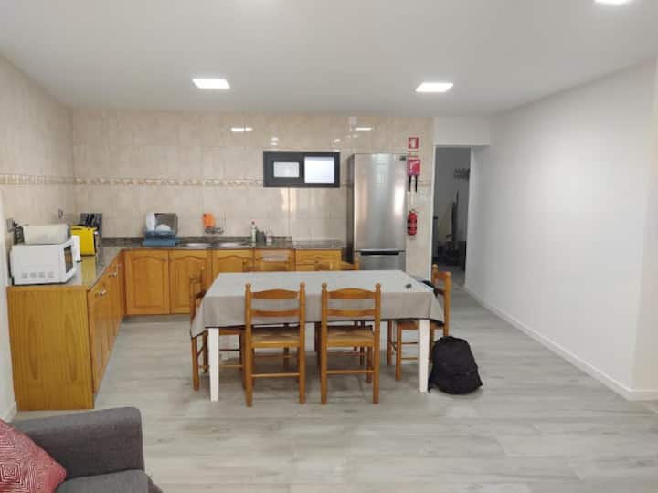 Zoe House - Paul do Mar