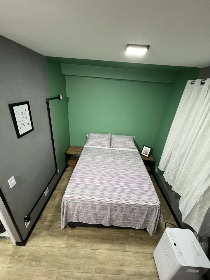 Chambre :
