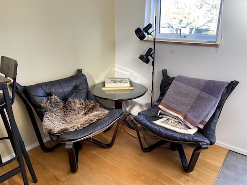 Stylish Guesthouse