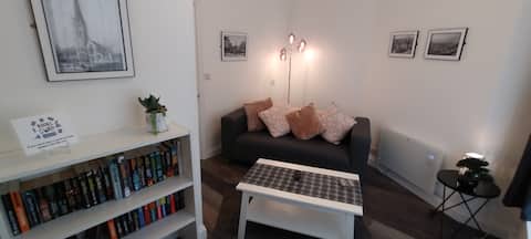 Top Airbnb: The Old Shop in West Yorkshire