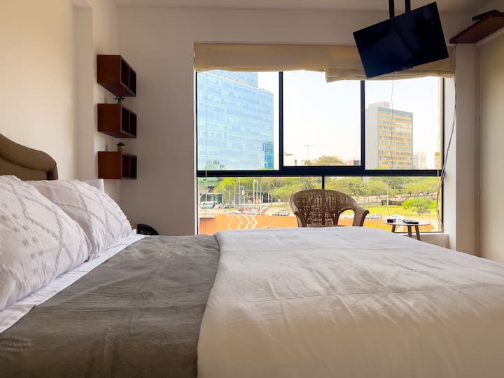 Спална соба 1