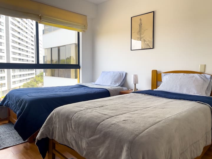 Спална соба 3