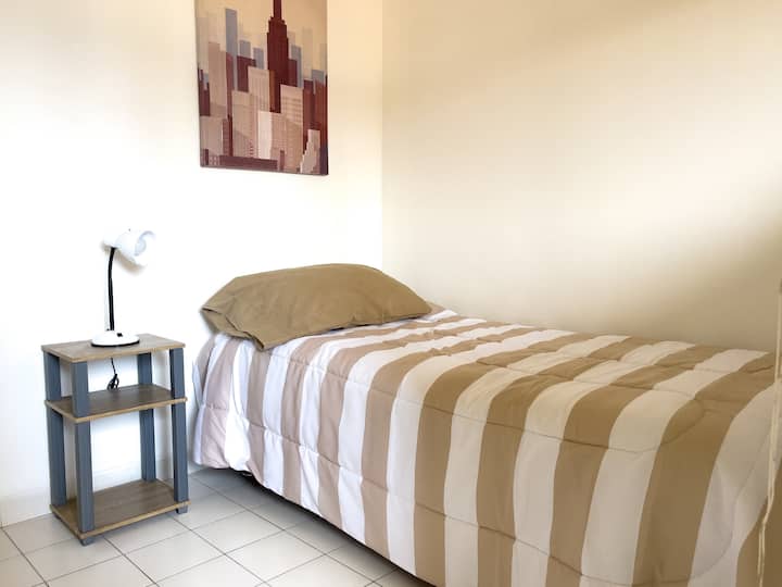 Спална соба 4