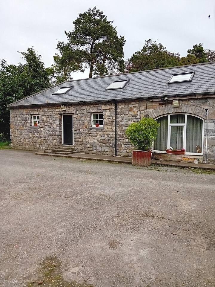 The mill house Grange cottages Houses for Rent in County Kildare