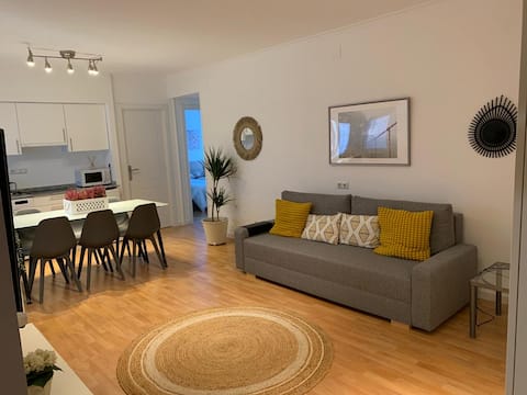 Propiedad de Airbnb exitosa: Apartment in the center of Oviedo en Oviedo