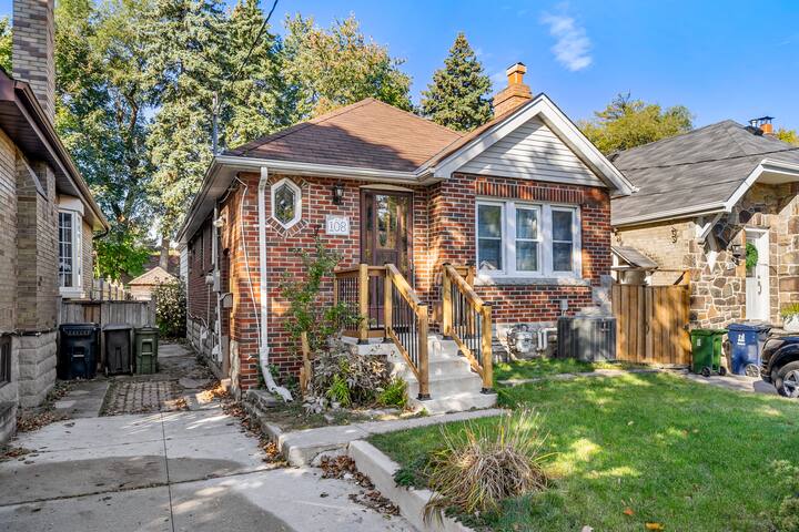 Beautiful Leaside House gallery image 5