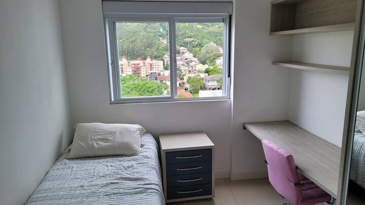 غرفة النوم 2 A