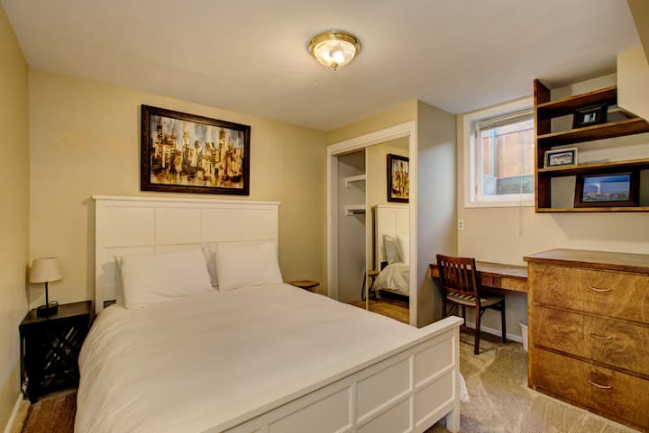 ห้องนอน