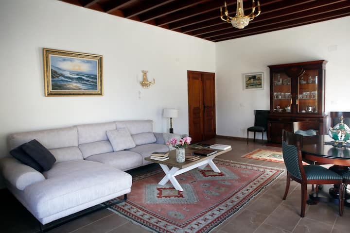 Pazo Con Vistas - Celanova