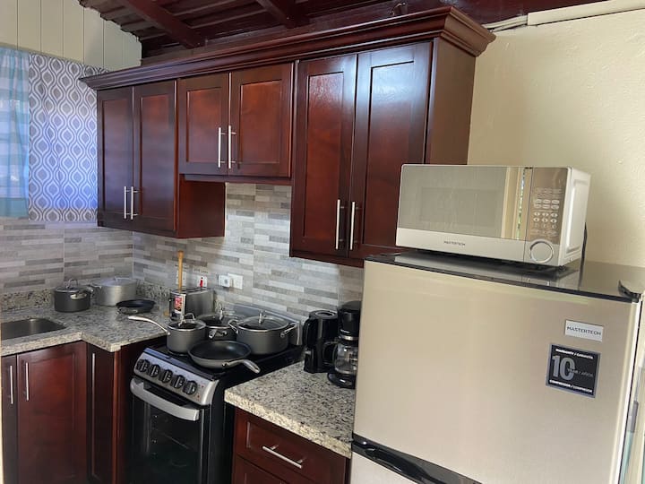 1 Bdr Apt At Ramparts (#2c) Near Sangster Airport - Montego Bay